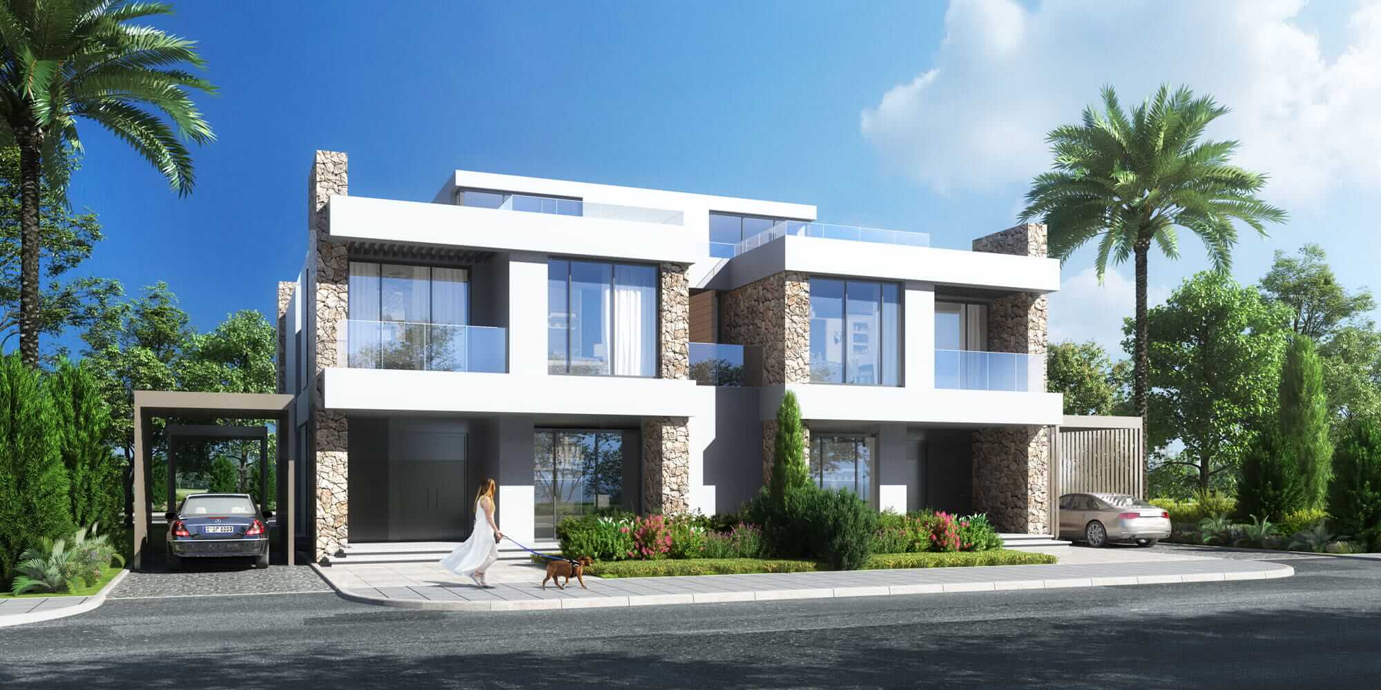 Villa Q1