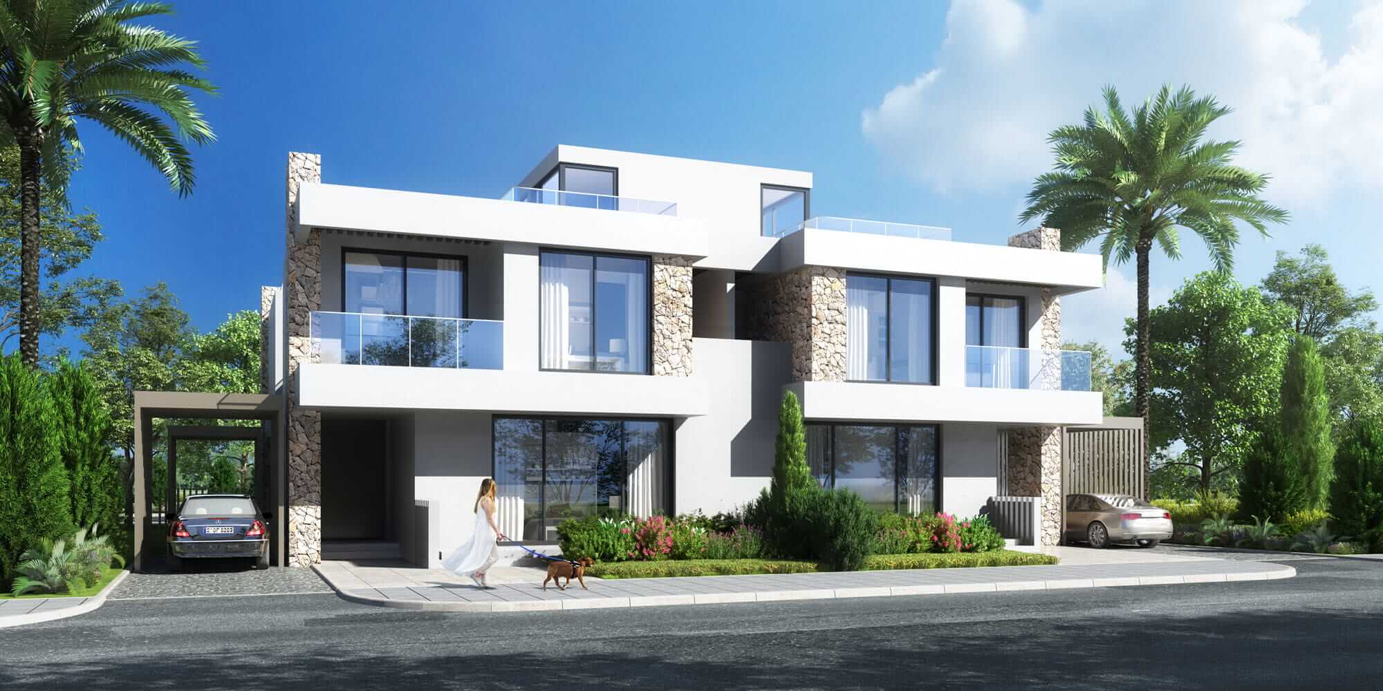 Villa Q2