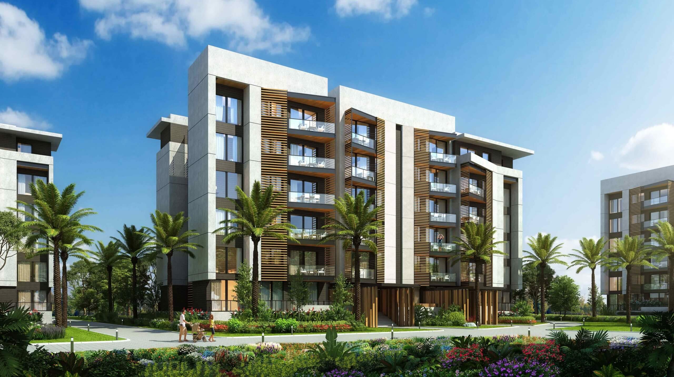 Apartment D