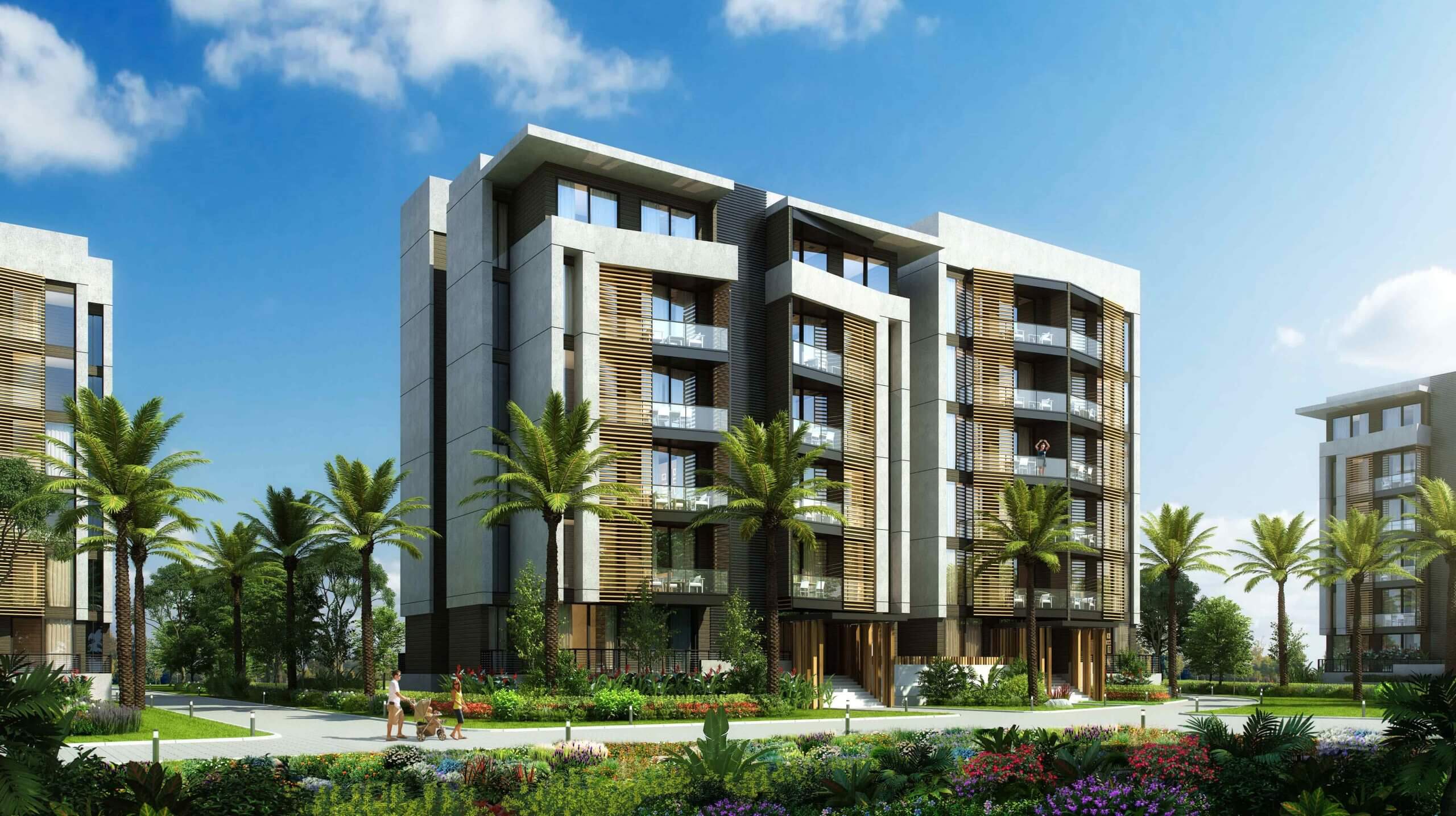 Apartment E