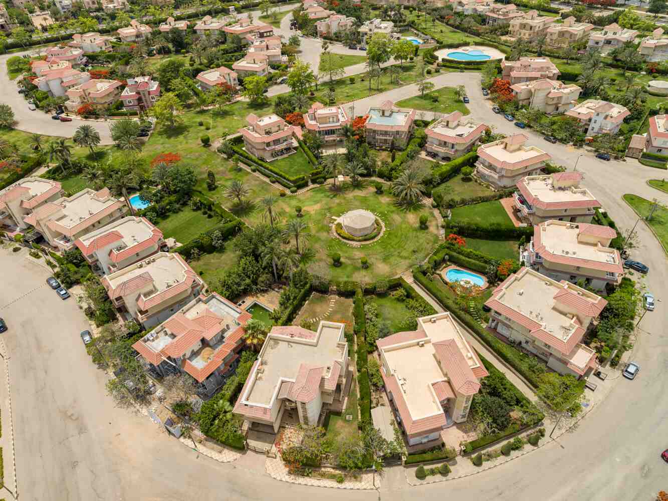 May Fair – Al Sherouq City