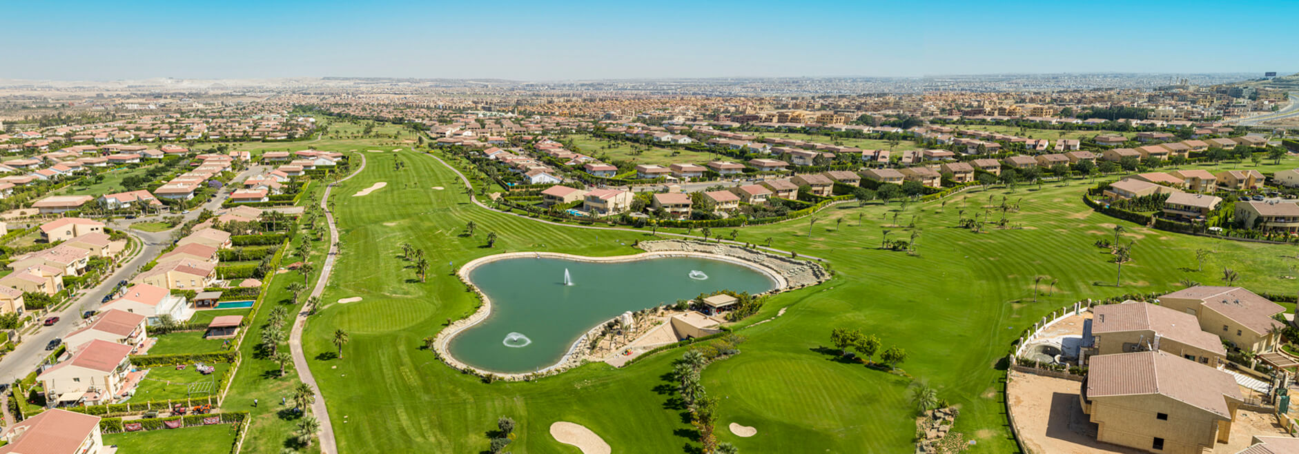 Al Rabwa – Sheikh Zayed