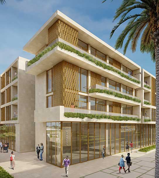 BUILDING CS01