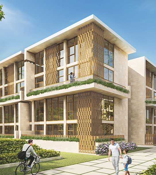 BUILDING LS01